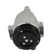 DURAFORCE AC A/C Compressor +Clutch For 2013 14-16 Chevy Malibu GMC Terrain 2.0L 2.5L