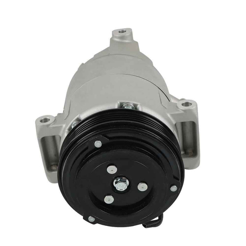 DURAFORCE AC A/C Compressor +Clutch For 2013 14-16 Chevy Malibu GMC Terrain 2.0L 2.5L
