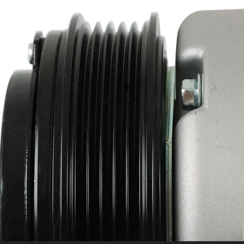 DURAFORCE AC A/C Compressor +Clutch For 2013 14-16 Chevy Malibu GMC Terrain 2.0L 2.5L