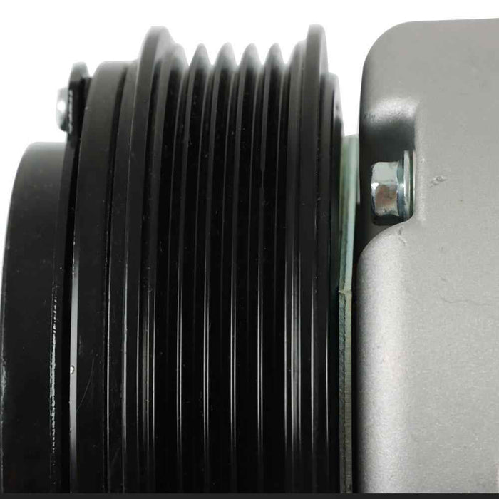 DURAFORCE AC A/C Compressor +Clutch For 2013 14-16 Chevy Malibu GMC Terrain 2.0L 2.5L