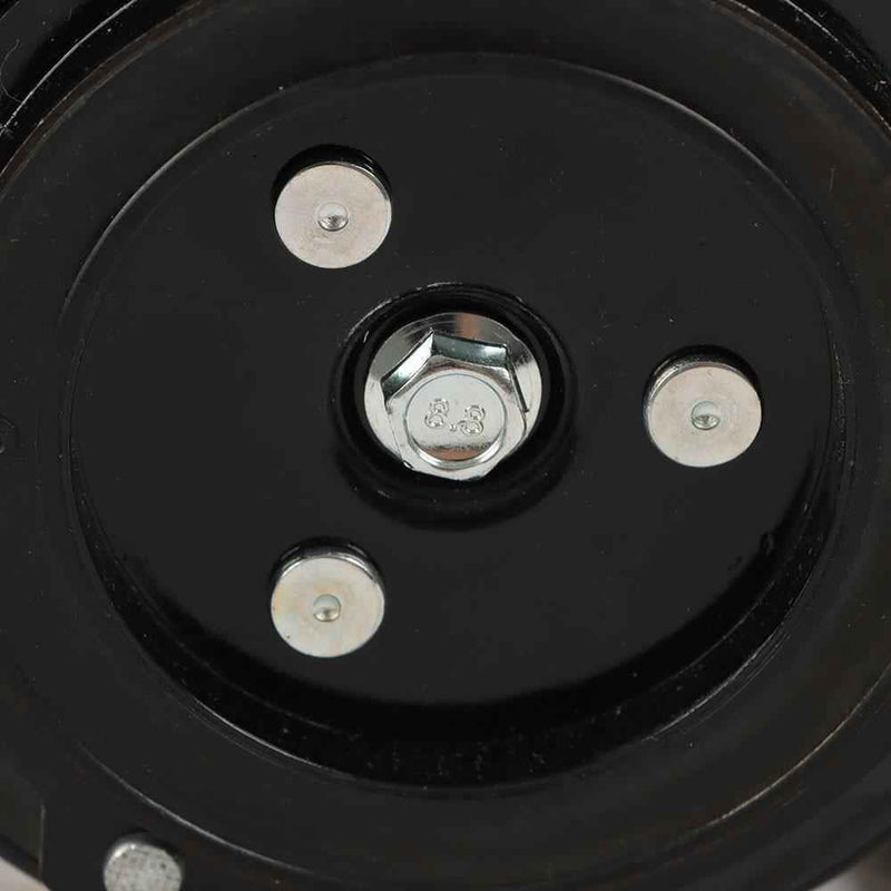 DURAFORCE AC A/C Compressor +Clutch For 2013 14-16 Chevy Malibu GMC Terrain 2.0L 2.5L