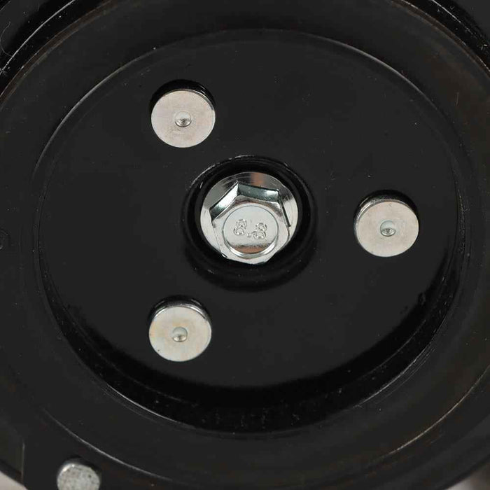 DURAFORCE AC A/C Compressor +Clutch For 2013 14-16 Chevy Malibu GMC Terrain 2.0L 2.5L