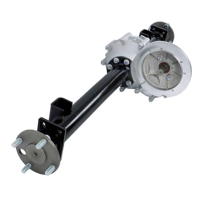DURAFORCE 614063 600357 For EZGO RXV 2008-2013 Golf Cart Rear Axle Housing Assembly New