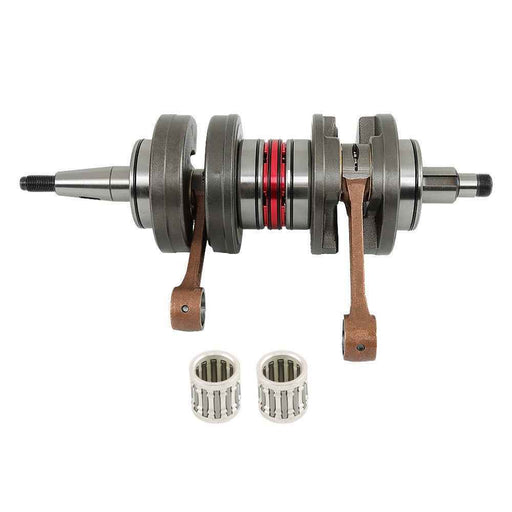 DURAFORCE New For Yamaha Banshee YFZ350 YFZ 350 1987-2006 Nice Crank Bearings Crankshaft