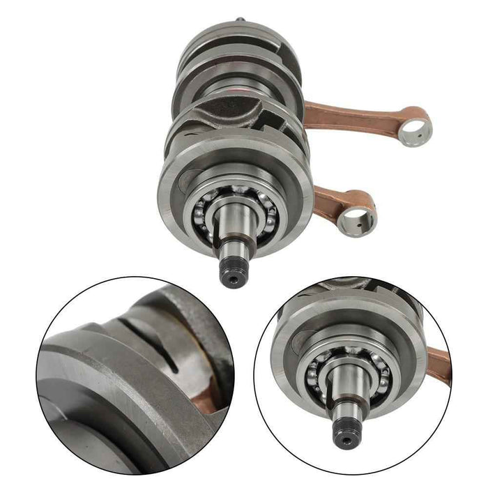 DURAFORCE New For Yamaha Banshee YFZ350 YFZ 350 1987-2006 Nice Crank Bearings Crankshaft