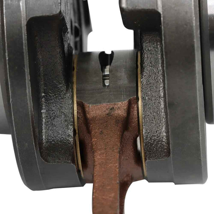 DURAFORCE New For Yamaha Banshee YFZ350 YFZ 350 1987-2006 Nice Crank Bearings Crankshaft