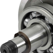 DURAFORCE New For Yamaha Banshee YFZ350 YFZ 350 1987-2006 Nice Crank Bearings Crankshaft