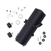 DURAFORCE For Polaris Sportsman 700 4×4 2002-2006 07 Exhaust Muffler & Gasket Kit ATV New