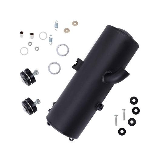 DURAFORCE For Polaris Sportsman 700 4×4 2002-2006 07 Exhaust Muffler & Gasket Kit ATV New