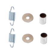 DURAFORCE For Polaris Sportsman 700 4×4 2002-2006 07 Exhaust Muffler & Gasket Kit ATV New