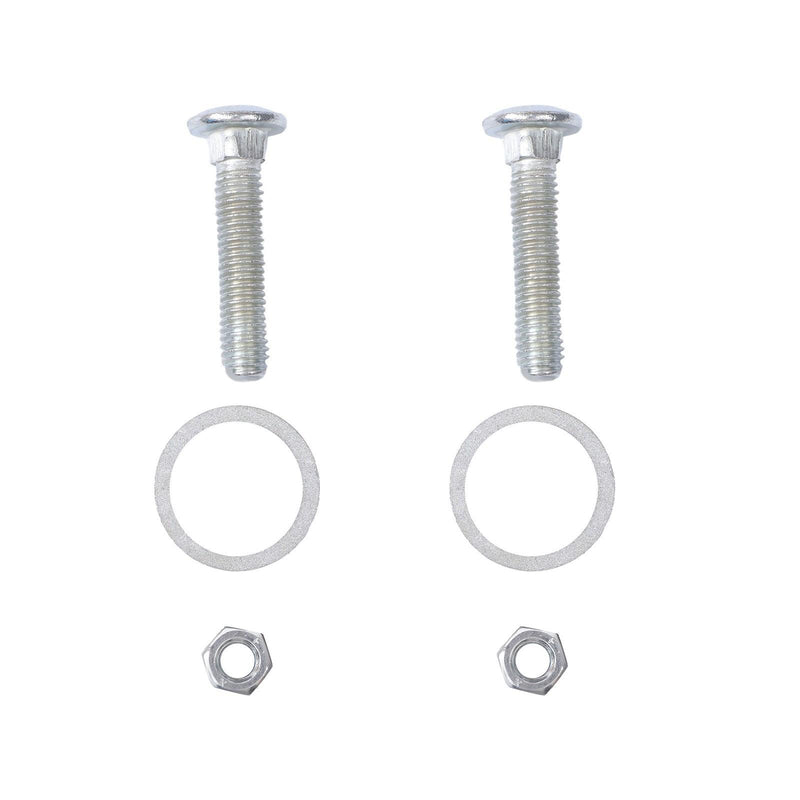 DURAFORCE For Polaris Sportsman 700 4×4 2002-2006 07 Exhaust Muffler & Gasket Kit ATV New