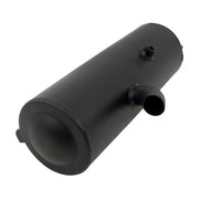 DURAFORCE For Polaris Scrambler 500 4×4 Exhaust Muffler Silencer W/Gaskets 1261006-489 New
