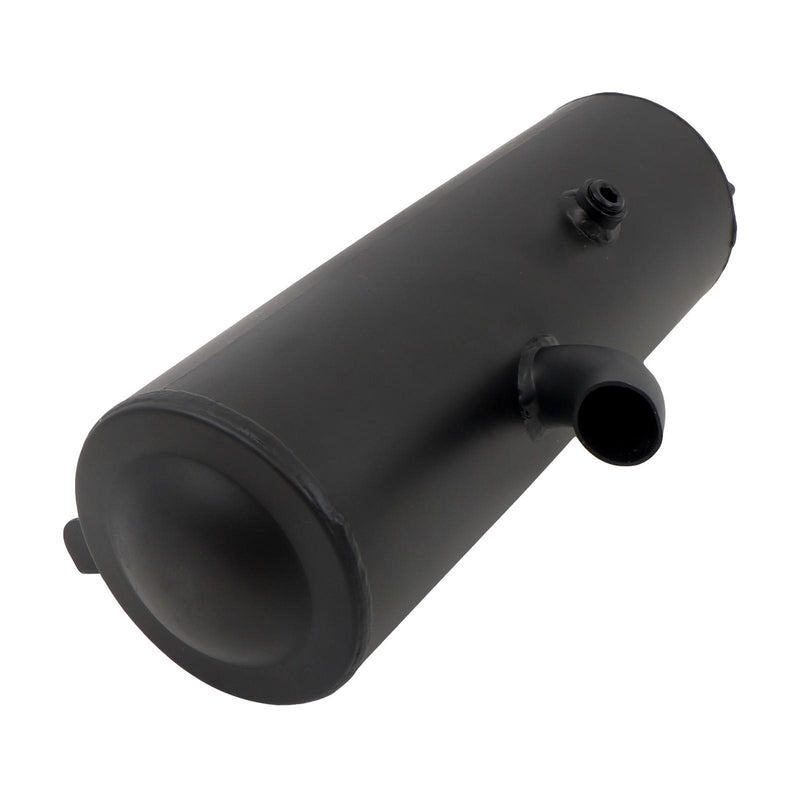 DURAFORCE For Polaris Scrambler 500 4×4 Exhaust Muffler Silencer W/Gaskets 1261006-489 New