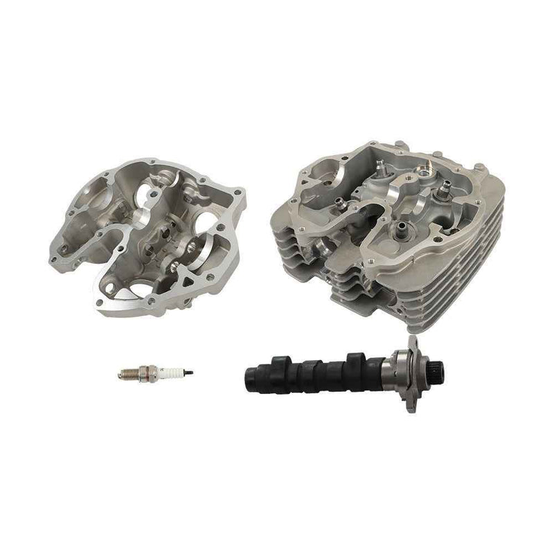 DURAFORCE New Cylinder Head Camshaft For Honda Sportrax 400 TRX400EX 14000-HN1-000