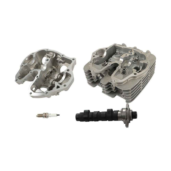 DURAFORCE New Cylinder Head Camshaft For Honda Sportrax 400 TRX400EX 14000-HN1-000