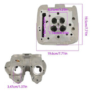 DURAFORCE New Cylinder Head Camshaft For Honda Sportrax 400 TRX400EX 14000-HN1-000