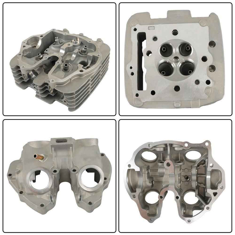 DURAFORCE New Cylinder Head Camshaft For Honda Sportrax 400 TRX400EX 14000-HN1-000