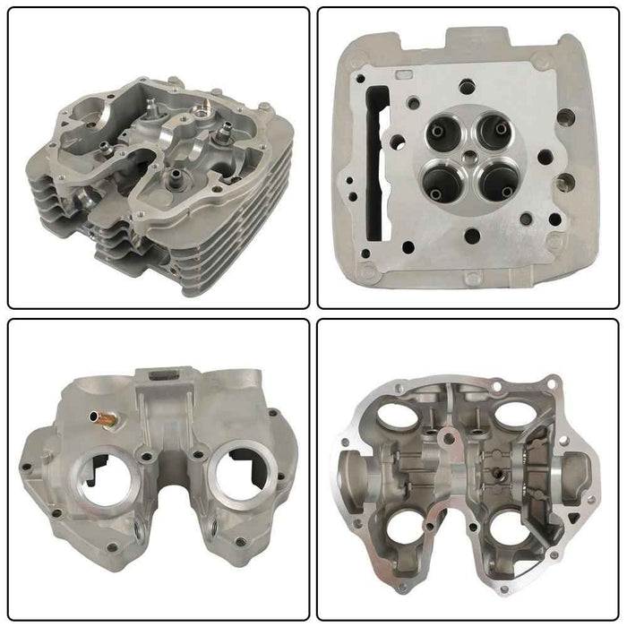 DURAFORCE New Cylinder Head Camshaft For Honda Sportrax 400 TRX400EX 14000-HN1-000