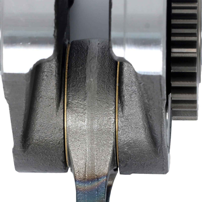 DURAFORCE For Honda TRX500 SXS500 2014-2024 ATV Engine Crankshaft Piston Rebuild Kit New