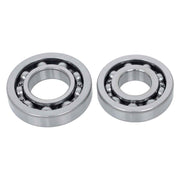 DURAFORCE For Honda TRX500 SXS500 2014-2024 ATV Engine Crankshaft Piston Rebuild Kit New