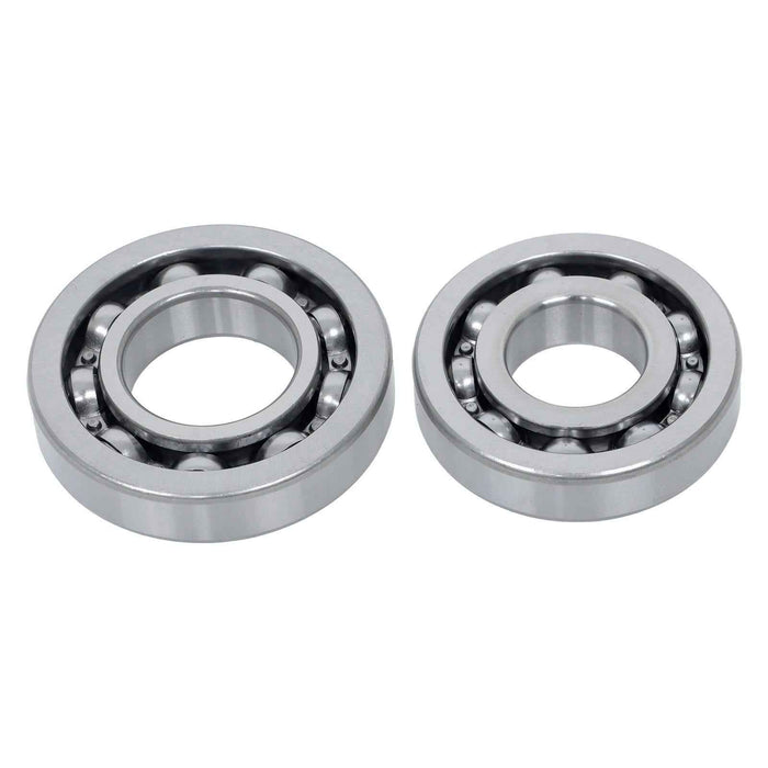 DURAFORCE For Honda TRX500 SXS500 2014-2024 ATV Engine Crankshaft Piston Rebuild Kit New