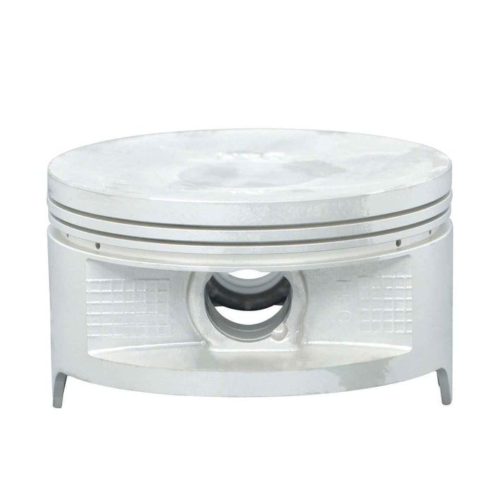 DURAFORCE For Honda TRX500 SXS500 2014-2024 ATV Engine Crankshaft Piston Rebuild Kit New