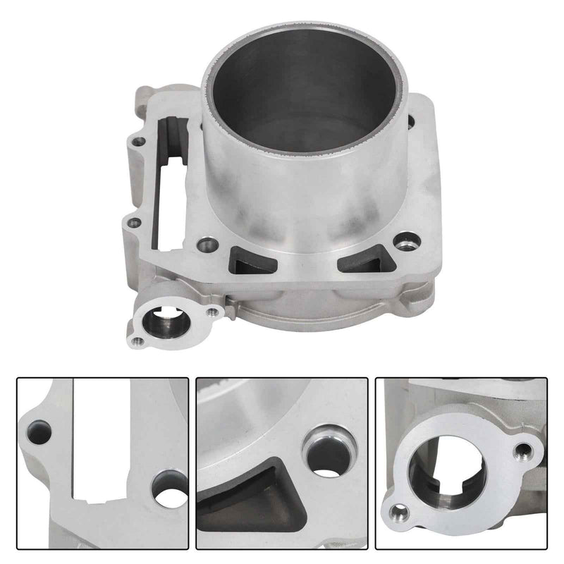 DURAFORCE For HISUN 800 Front Rear Cylinder Kit 800cc YS800 MSU800 Qlink MASSIMO UTV New