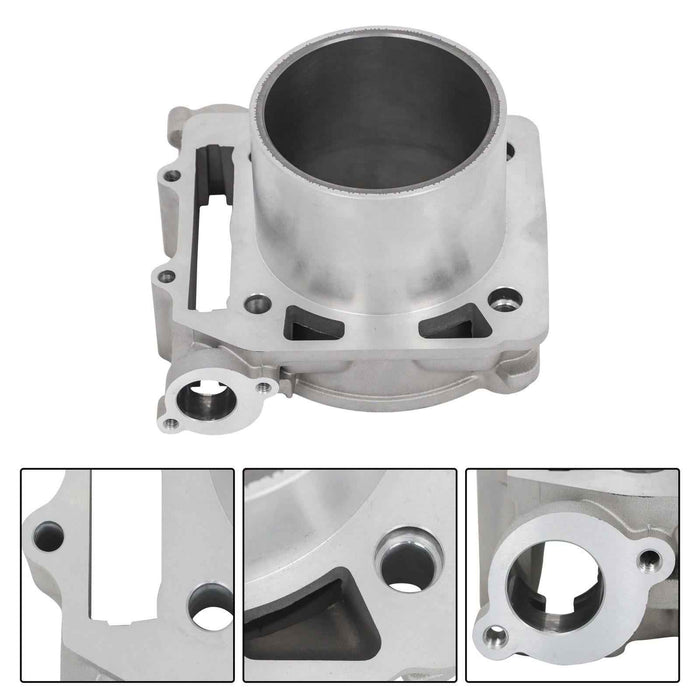 DURAFORCE For HISUN 800 Front Rear Cylinder Kit 800cc YS800 MSU800 Qlink MASSIMO UTV New