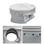 DURAFORCE For HISUN 800 Front Rear Cylinder Kit 800cc YS800 MSU800 Qlink MASSIMO UTV New
