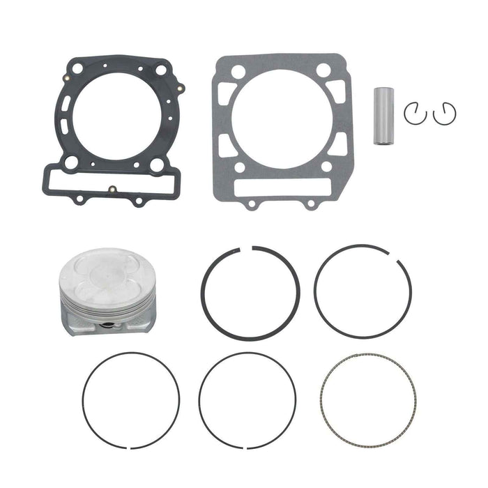 DURAFORCE For HISUN 800 Front Rear Cylinder Kit 800cc YS800 MSU800 Qlink MASSIMO UTV New