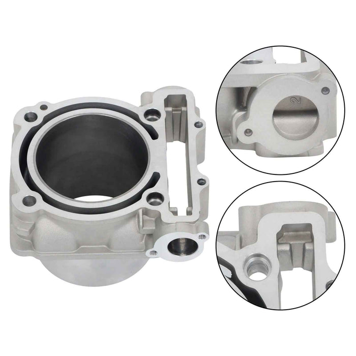 DURAFORCE 2 Set full Cylinder Repair kit Crankshaft Assy For HISUN 800 12120-010-0000 New