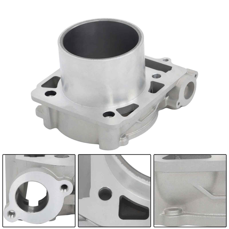 DURAFORCE 2 Set full Cylinder Repair kit Crankshaft Assy For HISUN 800 12120-010-0000 New