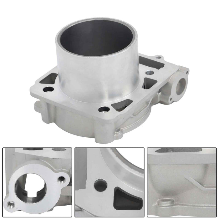 DURAFORCE 2 Set full Cylinder Repair kit Crankshaft Assy For HISUN 800 12120-010-0000 New