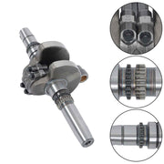 DURAFORCE 2 Set full Cylinder Repair kit Crankshaft Assy For HISUN 800 12120-010-0000 New