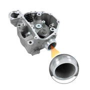 DURAFORCE New For Honda Foreman TRX500 Rancher TRX420 Cylinder Head 12200-HP7-A01