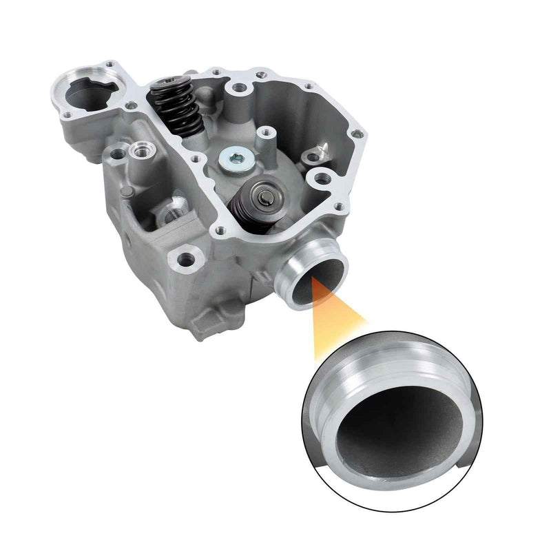 DURAFORCE New For Honda Foreman TRX500 Rancher TRX420 Cylinder Head 12200-HP7-A01
