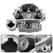 DURAFORCE New For Honda Foreman TRX500 Rancher TRX420 Cylinder Head 12200-HP7-A01