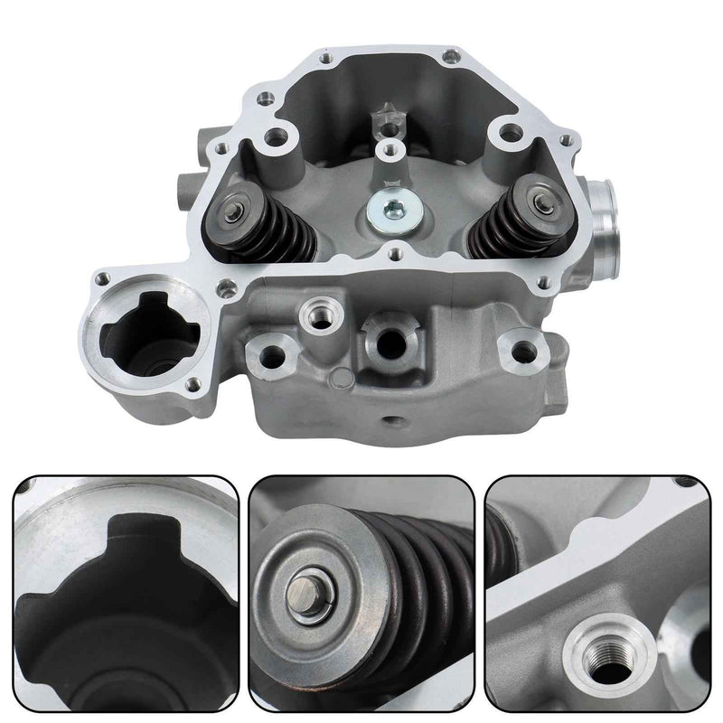 DURAFORCE New For Honda Foreman TRX500 Rancher TRX420 Cylinder Head 12200-HP7-A01