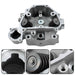 DURAFORCE New For Honda Foreman TRX500 Rancher TRX420 Cylinder Head 12200-HP7-A01