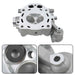 DURAFORCE New For Honda Foreman TRX500 Rancher TRX420 Cylinder Head 12200-HP7-A01