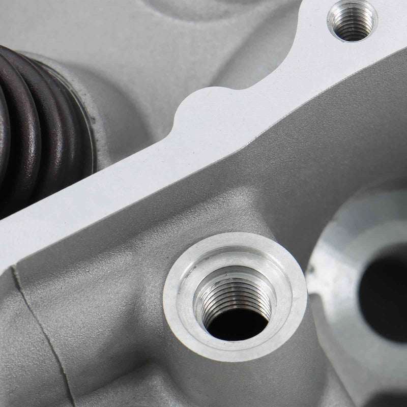 DURAFORCE New For Honda Foreman TRX500 Rancher TRX420 Cylinder Head 12200-HP7-A01