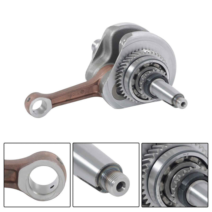 DURAFORCE Fit For Polaris Sportsman 500 3089570 3089257 3085861 Engine Crankshaft Assembly