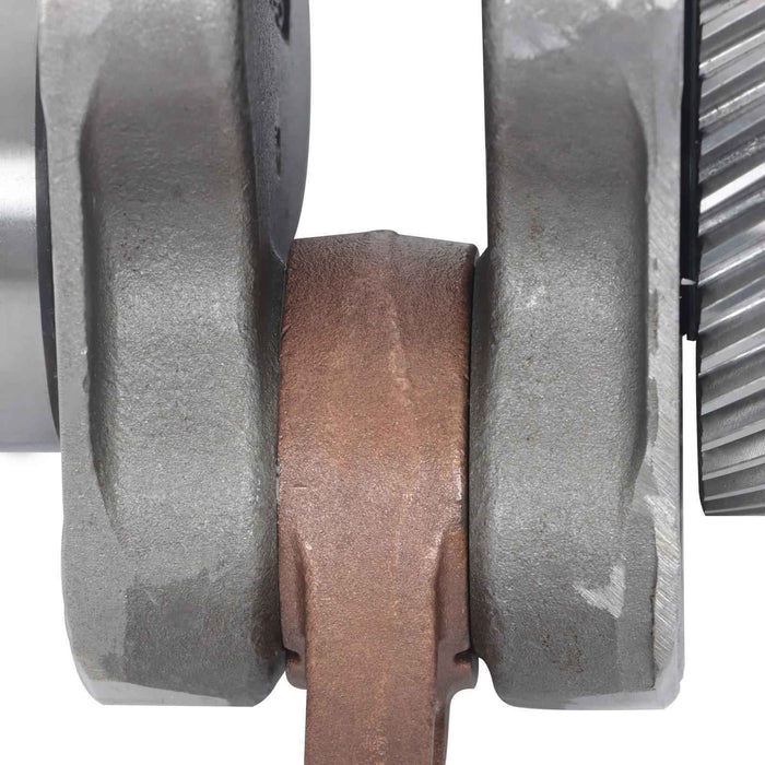 DURAFORCE Fit For Polaris Sportsman 500 3089570 3089257 3085861 Engine Crankshaft Assembly