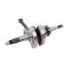 DURAFORCE Crank Assy For HiSun 500 HS500 08-16 taper ratio 1:5 crankshaft 13200-F18-0000