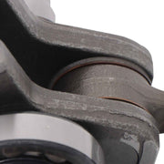 DURAFORCE Crank Assy For HiSun 500 HS500 08-16 taper ratio 1:5 crankshaft 13200-F18-0000
