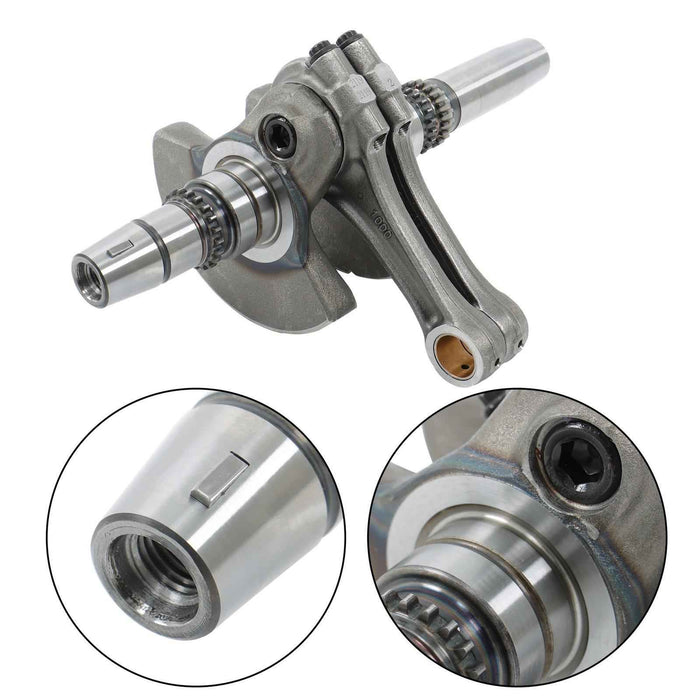 DURAFORCE New Crankshaft Fit For HiSun 1000 HS1000 13200-012-0000 1000 Quad ATV Crank Assy