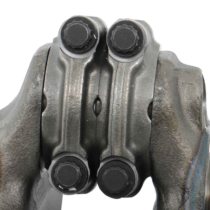 DURAFORCE New Crankshaft Fit For HiSun 1000 HS1000 13200-012-0000 1000 Quad ATV Crank Assy