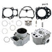 DURAFORCE 12200-HP7-A01 For Honda TRX420 2009-2023 24 Engine Cylinder Rebuild Kit ATV New
