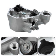 DURAFORCE 12200-HP7-A01 For Honda TRX420 2009-2023 24 Engine Cylinder Rebuild Kit ATV New