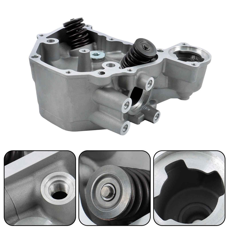 DURAFORCE 12200-HP7-A01 For Honda TRX420 2009-2023 24 Engine Cylinder Rebuild Kit ATV New